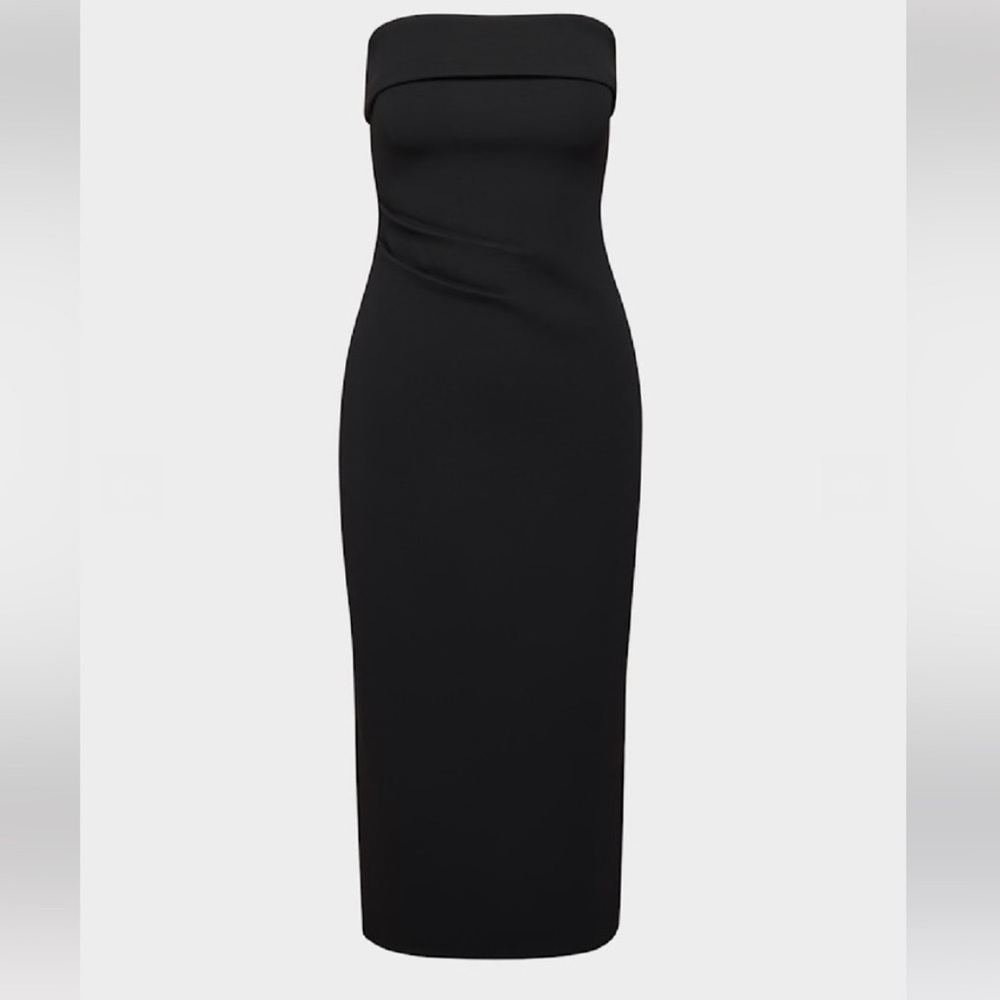 Babaton Dress
